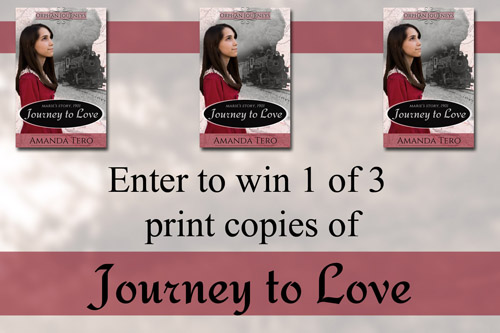 Win the book!