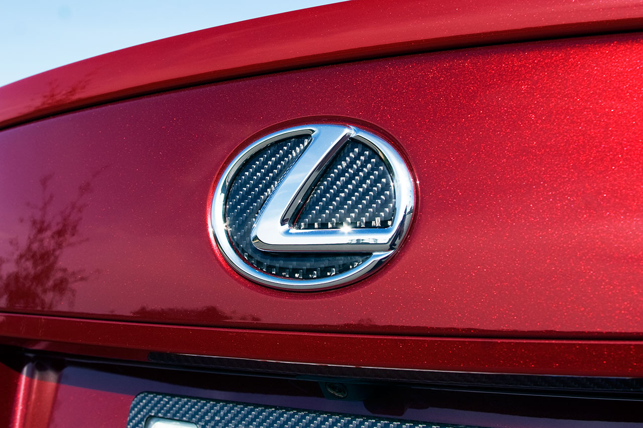 History of All Logos All Lexus Logos