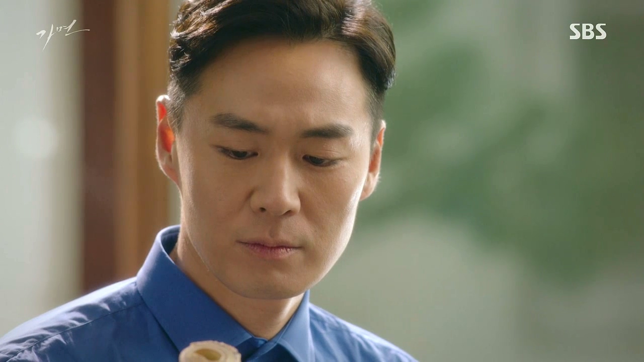 Enjoy Korea with Hui 'Mask' Episode 1 Recap