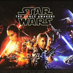 Watch Star Wars: Episode VII - The Force Awakens (2015) BluRay 480p Subtitle Indonesia Mp4 Watch Star Wars: Episode VII - The Force Awakens (2015) BluRay 480p Subtitle Indonesia Mp4