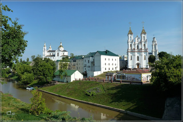 Vitebsk  - Belarus 