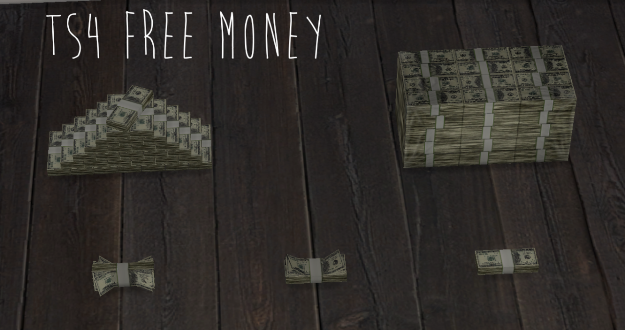 Square Money Piles Square Money Piles