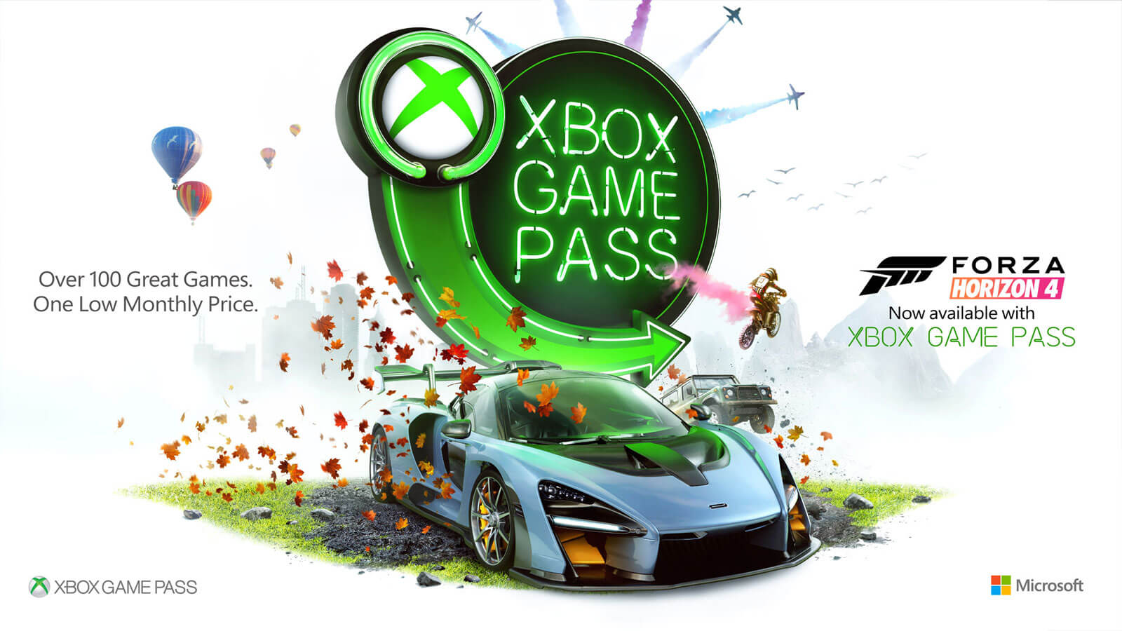does xbox game pass forza 4 work on pc does xbox game pass forza 4 work on pc