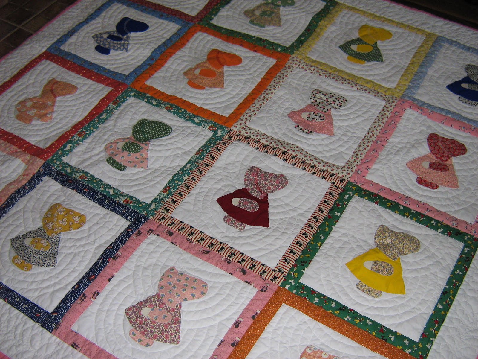 Sue Quilt Sue Quilt Quilts Patterns Quilted Mom