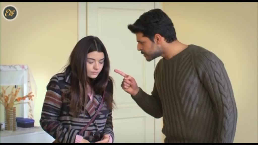 Elif odcinek 277: Wielka kłótnia Selima i Zeynep! Melek otrzymuje testament Meliha! [Streszczenie + Zdjęcia]