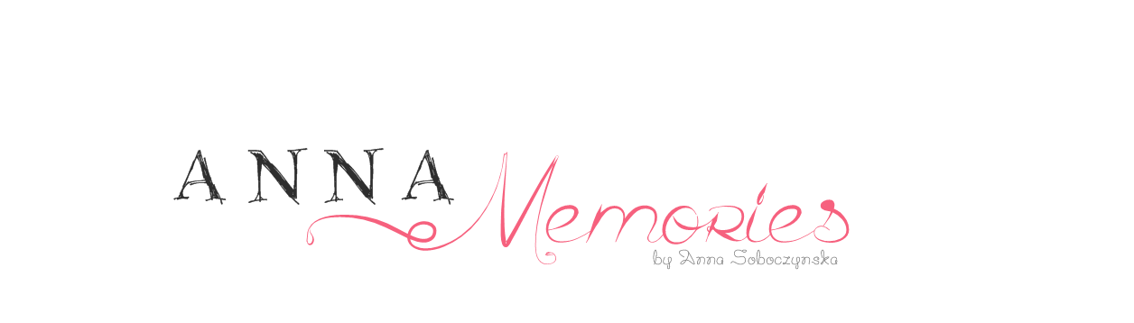 Anna's Memories