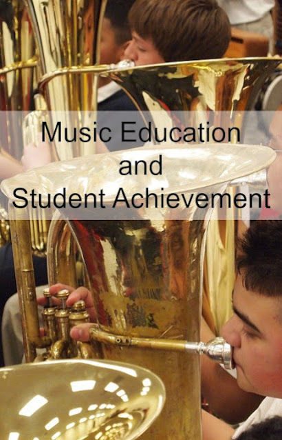 Music Education and Student Achievement
