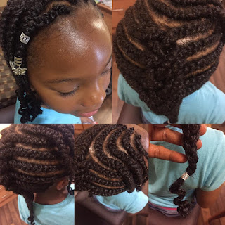 Good Place To Get Your Hair Braided In Orlando Florida