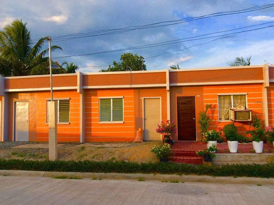 DAVAO HOMES SWEET HOME DECA HOMES MULIG Brgy. Mulig, Toril District