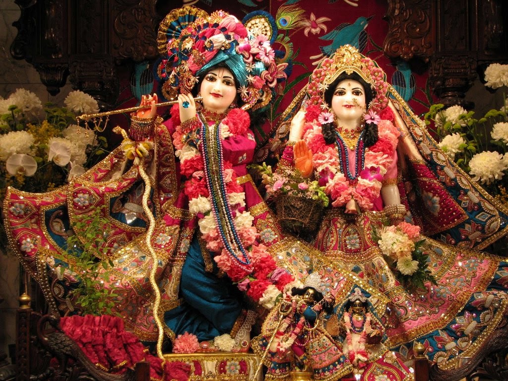 9 best radha krishna