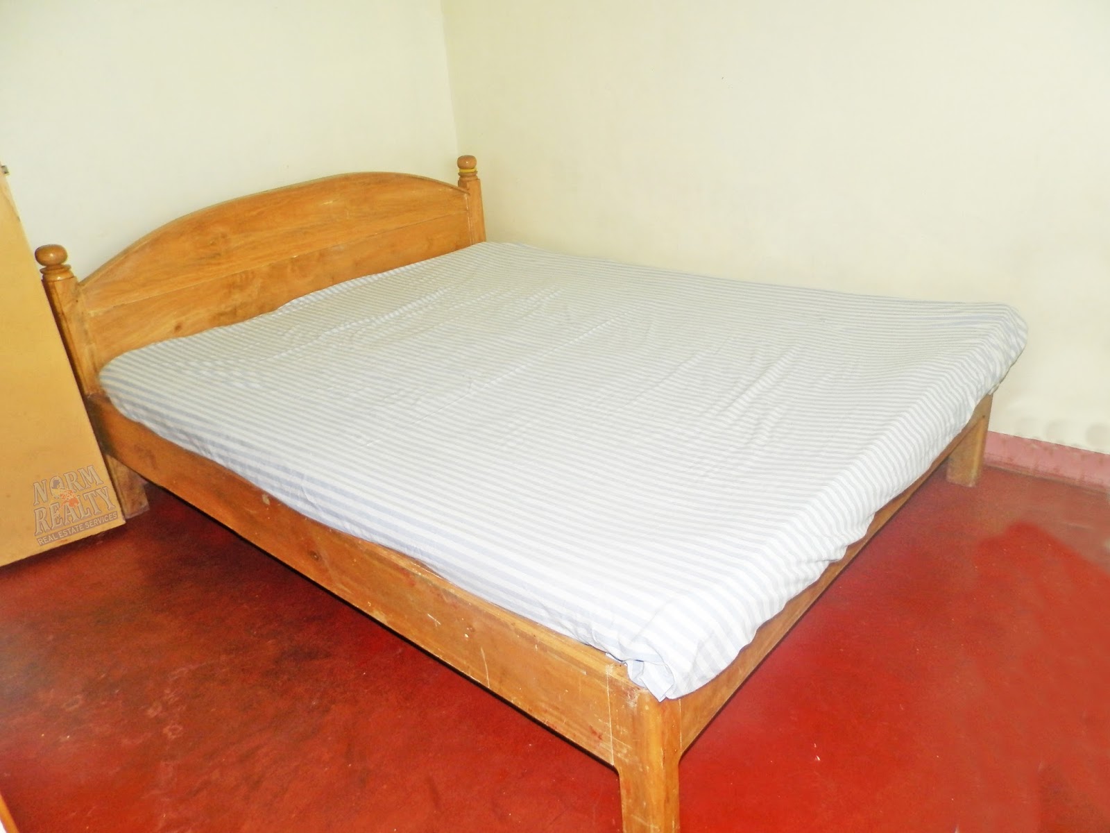 BAGUIO PROPERTIES by AshleyNormRealty Baguio 3BR Apartment for Rent