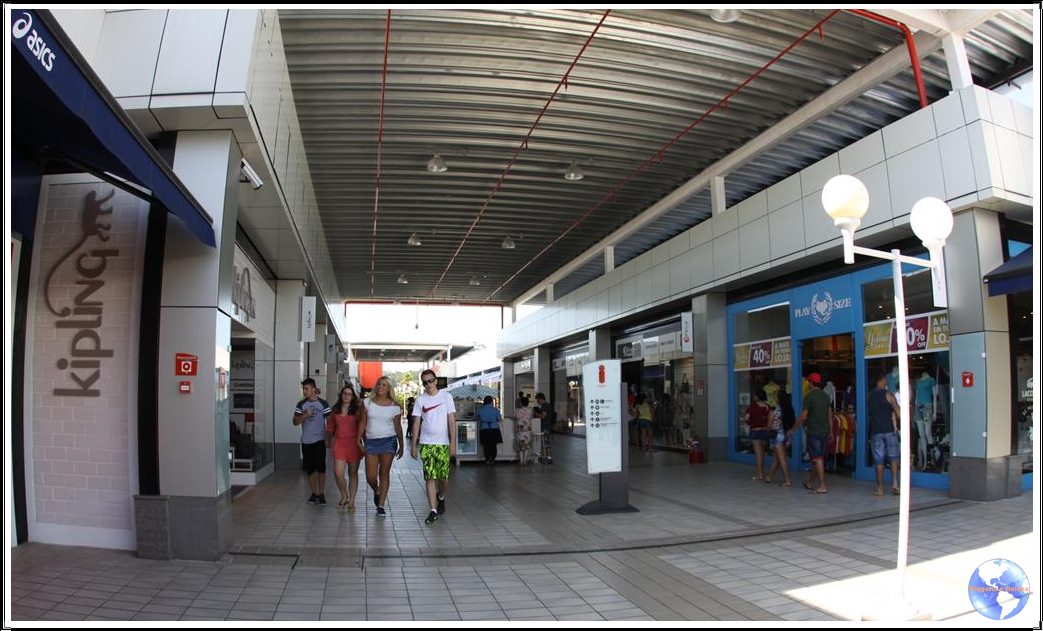 Conhecendo o I Fashion Outlet, em Novo Hamburgo Viagens e Beleza