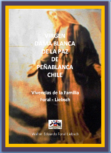 LA VIRGEN MARIA EN CHILE