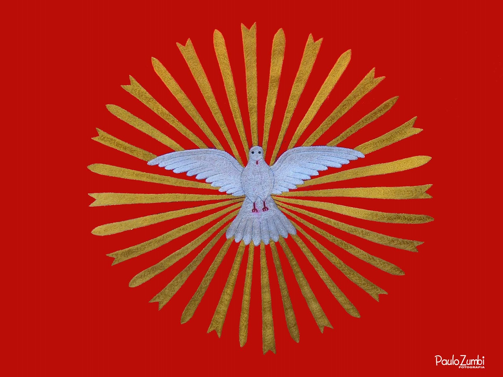 Movimento Cultural Salve o Divino Espirito