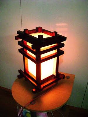 Lampu kamar tidur cantik | Isi Rumahku