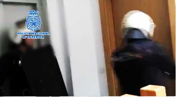 Desarticulan en Tenerife grupo explotación sexual de mujeres Desarticulan en Tenerife grupo explotación sexual de mujeres