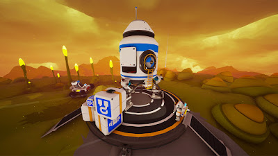 Astroneer Game Screenshot 8
