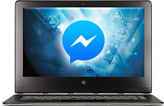  تحميل facebook messenger للكمبيوتر 2016