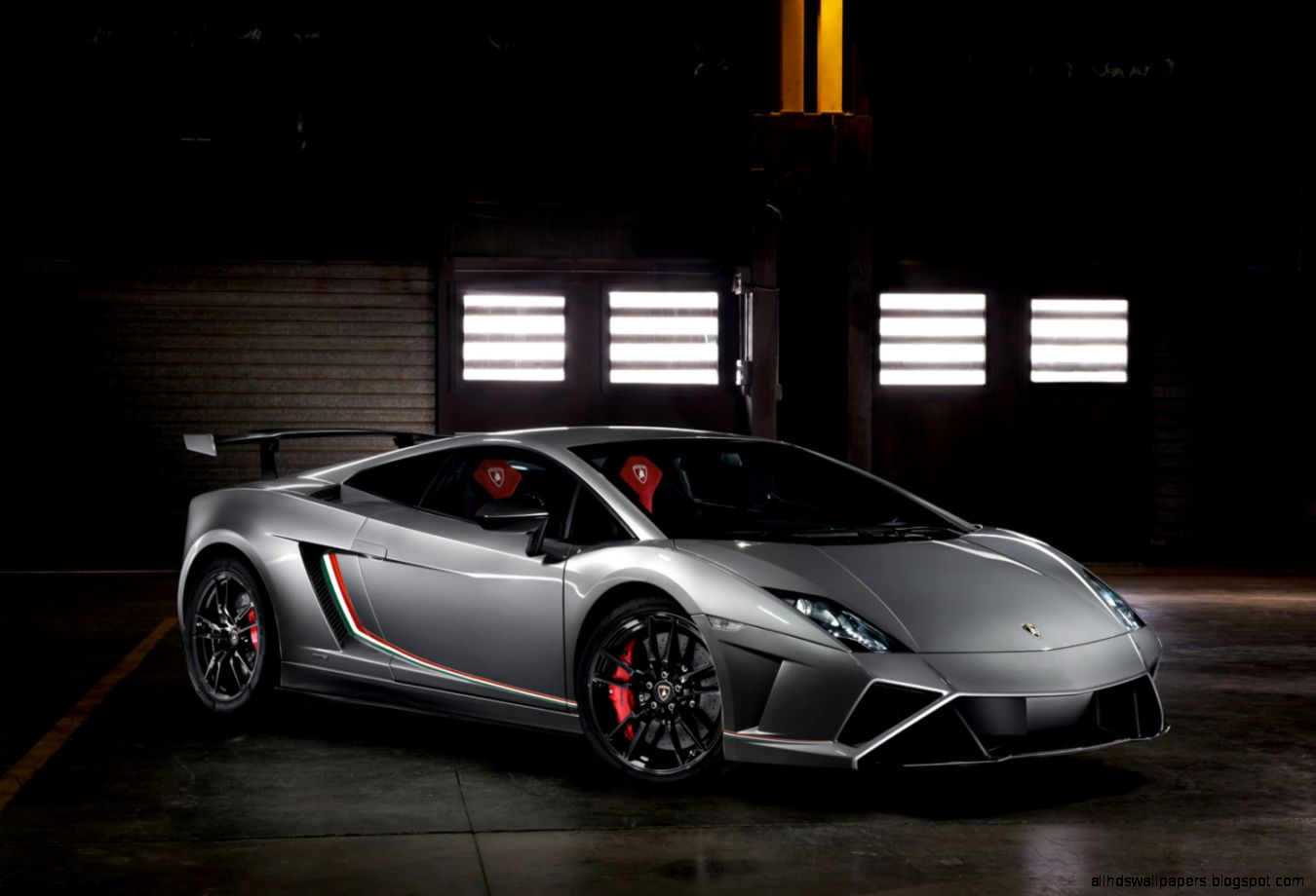 2014 Lamborghini Gallardo wallpaper mobil lamborghini gallardo