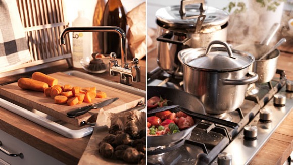 Country Kitchen Sinks With Drainboards Country Kitchen Sinks With Drainboards