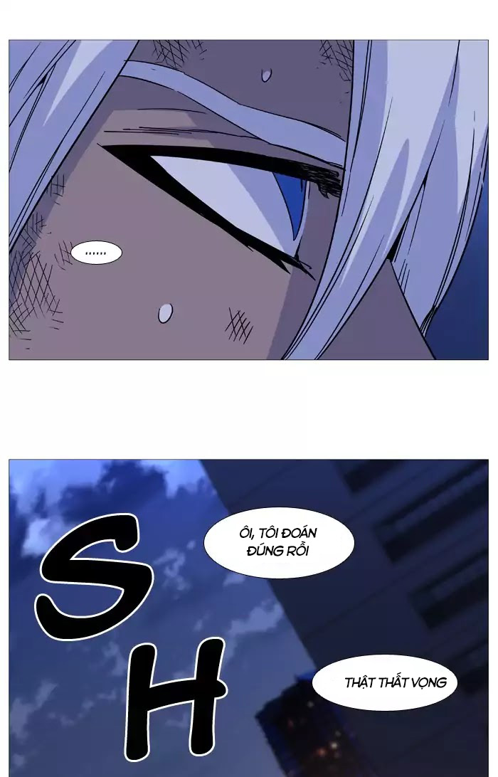 Noblesse Chap 510 - Truyen.Chap.VN