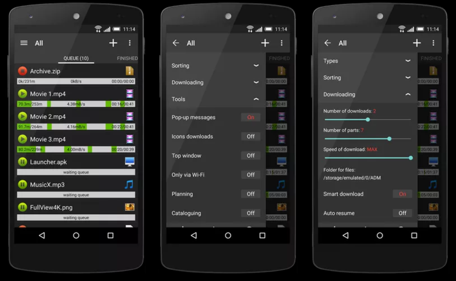 Download APK Advanced Download Manager Pro v6 3 1 Infoku Android Download APK Advanced Download Manager Pro v6 3 1 Infoku Android