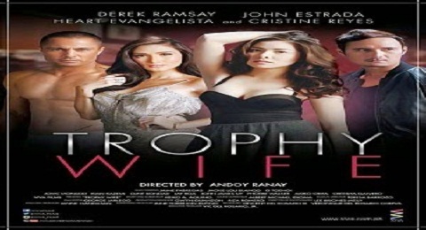 Trophy Wife (2014) image