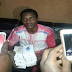 My Sales Boy Was Injured While Trying To Stop Seun Egbebe's From Fleeing - Store Owner Speaks