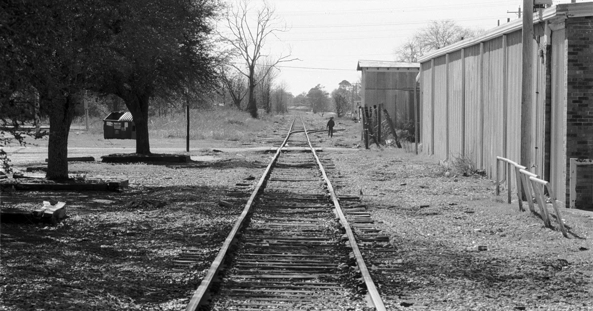 Urban Decay The Mississippi Delta 27 Itta Bena