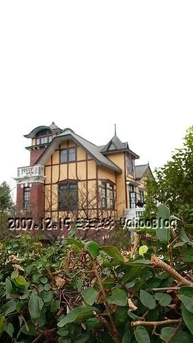 台北故事館|捷運圓山站景點