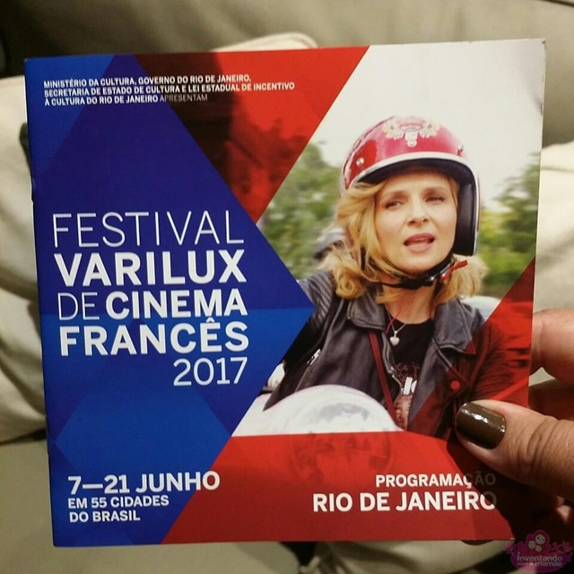 Tal mãe, tal filha no festival varilux de cinema francês