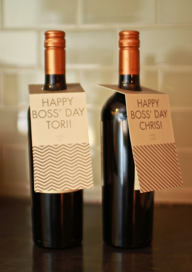 FREE PRINTABLE WINE GIFT TAGS, Oh So Lovely Blog