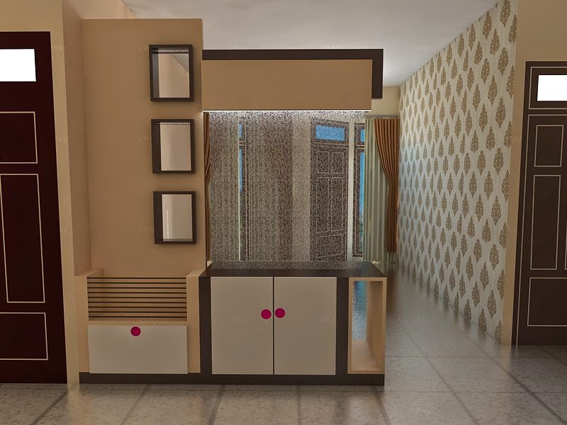 Terpopuler 25+ Le Mari PembatasRuang, Hiasan Bunga