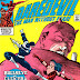 Daredevil #181 - Frank Miller art & cover + Landmark issue