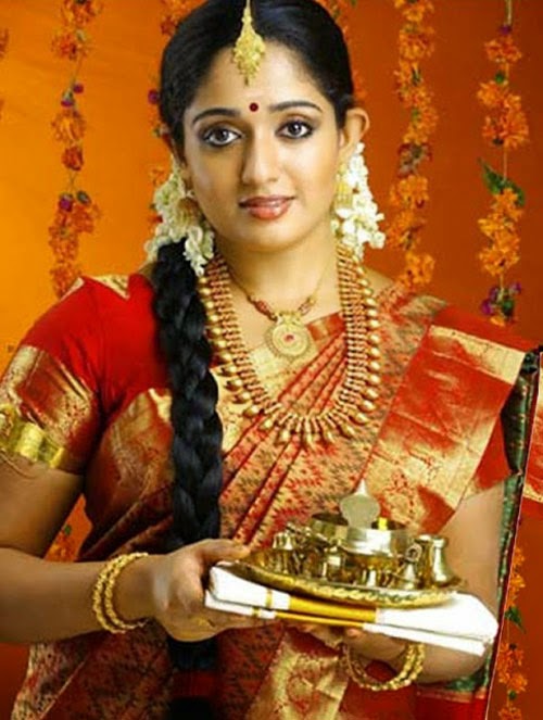 MullaMottu Mala Kerala Traditional Temple Jewelry