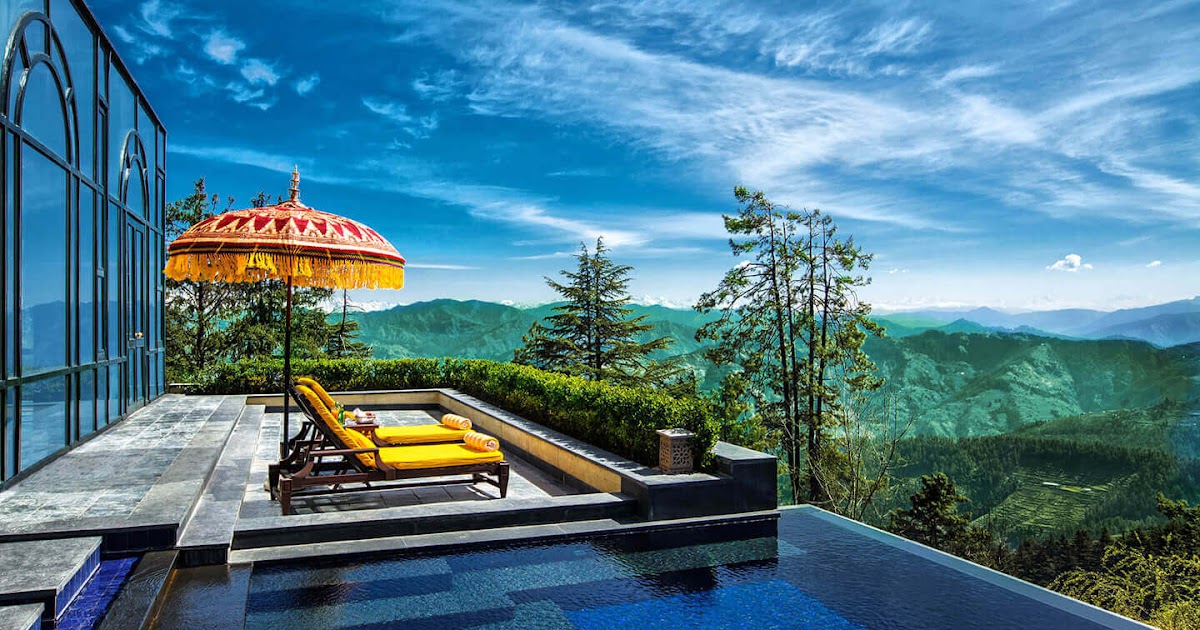 Hotel in Shimla Mall Road, Luxury Hotel in Manali, Cheap & Best Hotel