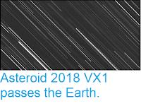 https://sciencythoughts.blogspot.com/2018/11/asteroid-2018-vx1-passes-earth.html