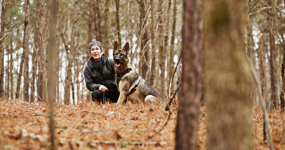 Interview with Cat Warren