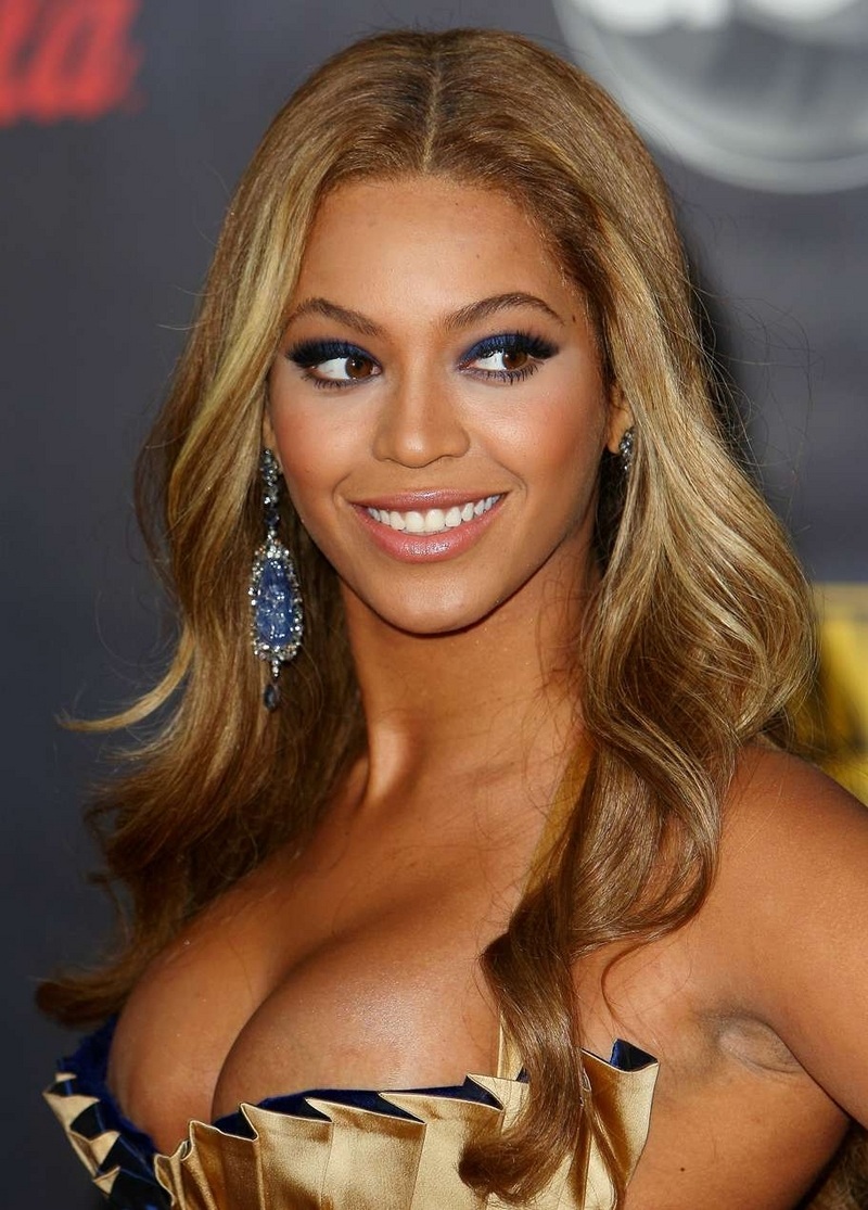 Beyonce Knowles: Beyonce Knowles