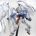 Custom Build: MG 1/100 Wing Gundam Zero EW HAIBANE