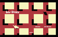 L'insolite quotidien dans vues aériennes