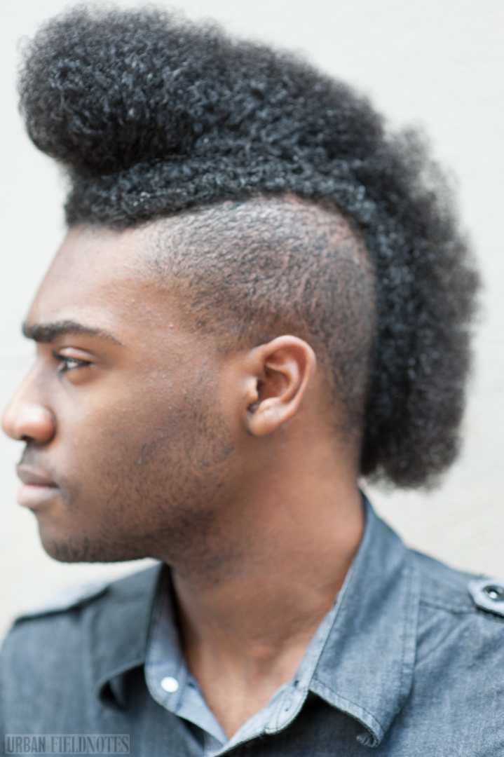 Urban Fieldnotes: Philadelphia Street Style: Matt and his Awesome ...