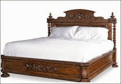 bed wooden catalog choice