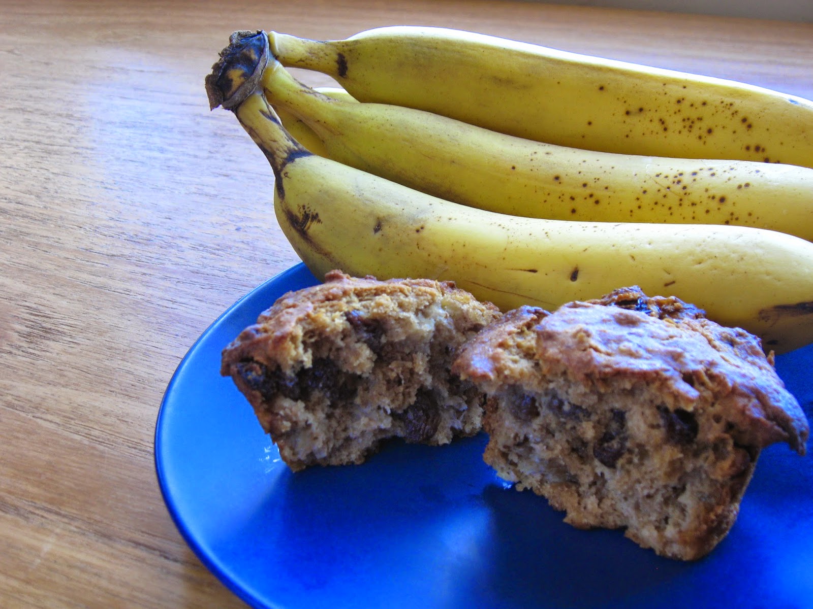 VeganForOne Muscle Muffins for One