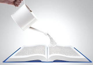 Fotos de libros abiertos 3