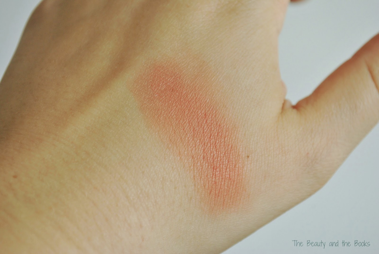 captivating tarte blush