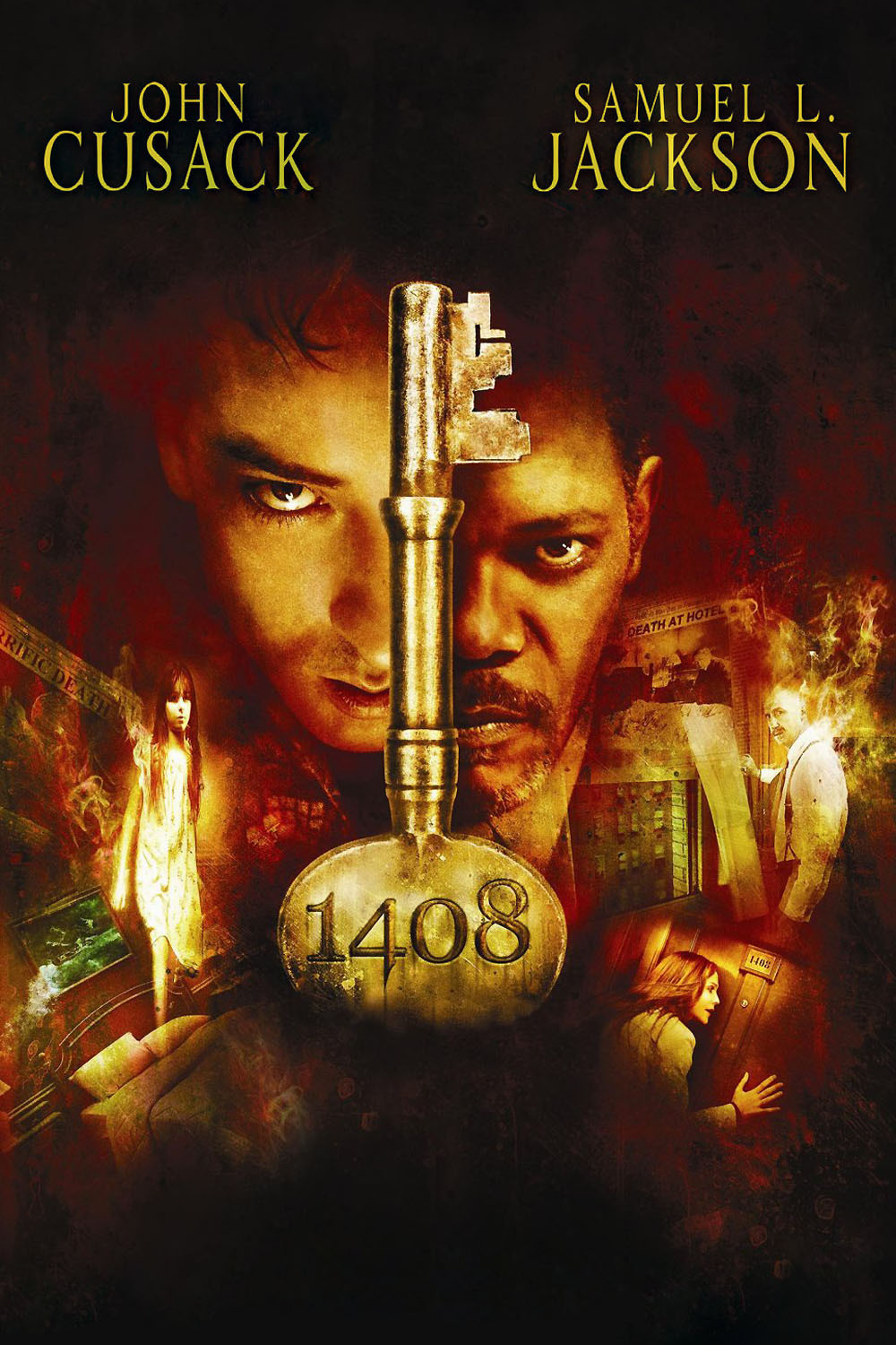 1408 movie subtitles