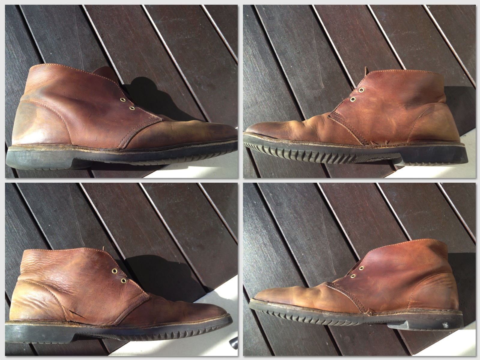 Can clarks desert boots be resoled Clearance