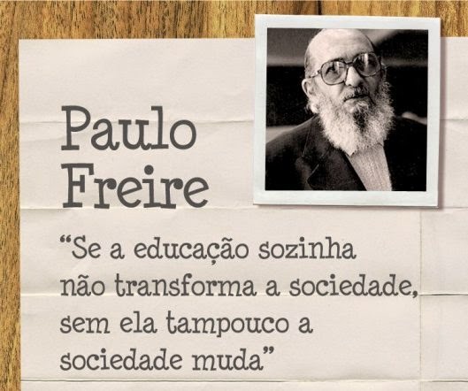Konsep Pendidikan Pembebasan Paulo Freire
