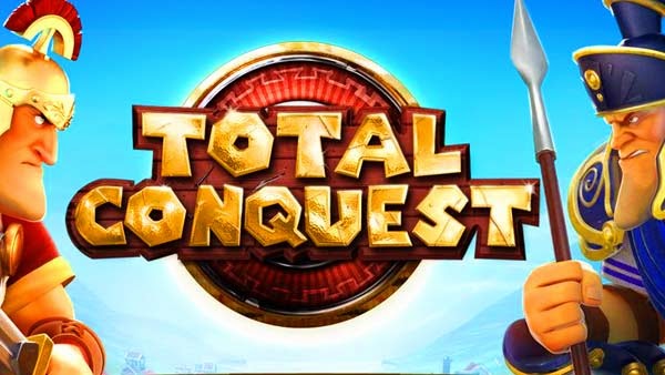 total conquest mod unlimited money